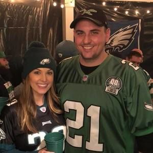 Meet your Posher, Kevin